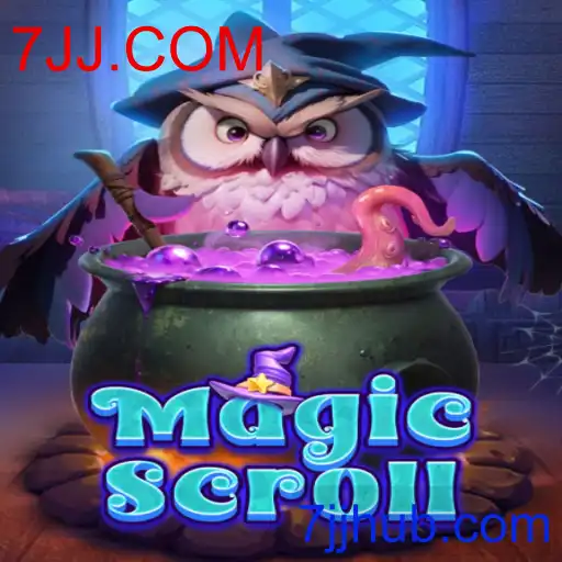 MagicScroll: Uma Aventura Épica no Mundo dos Jogos de Fantasia